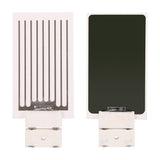 5Pcs 3.5G/H Ceramic Plate with Base for Ozone Generator Air Purifier Sterilization Machines - Front View