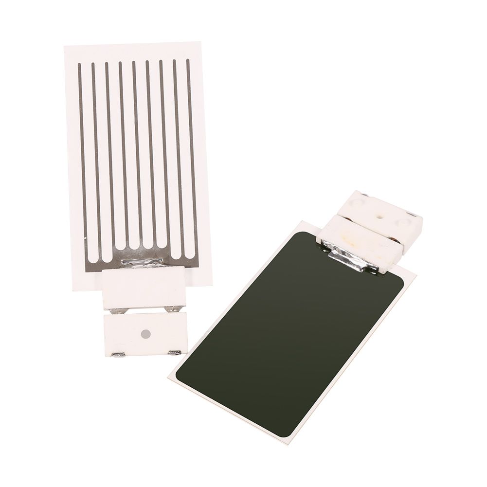 5Pcs 3.5G/H Ceramic Plate with Base for Ozone Generator Air Purifier Sterilization Machines