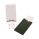5Pcs 3.5G/H Ceramic Plate with Base for Ozone Generator Air Purifier Sterilization Machines