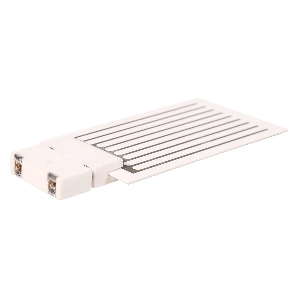 5Pcs 3.5G/H Ceramic Plate with Base for Ozone Generator Air Purifier Sterilization Machines