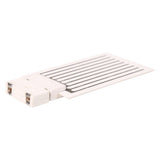 5Pcs 3.5G/H Ceramic Plate with Base for Ozone Generator Air Purifier Sterilization Machines