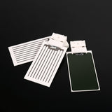 5Pcs 3.5G/H Ceramic Plate with Base for Ozone Generator Air Purifier Sterilization Machines