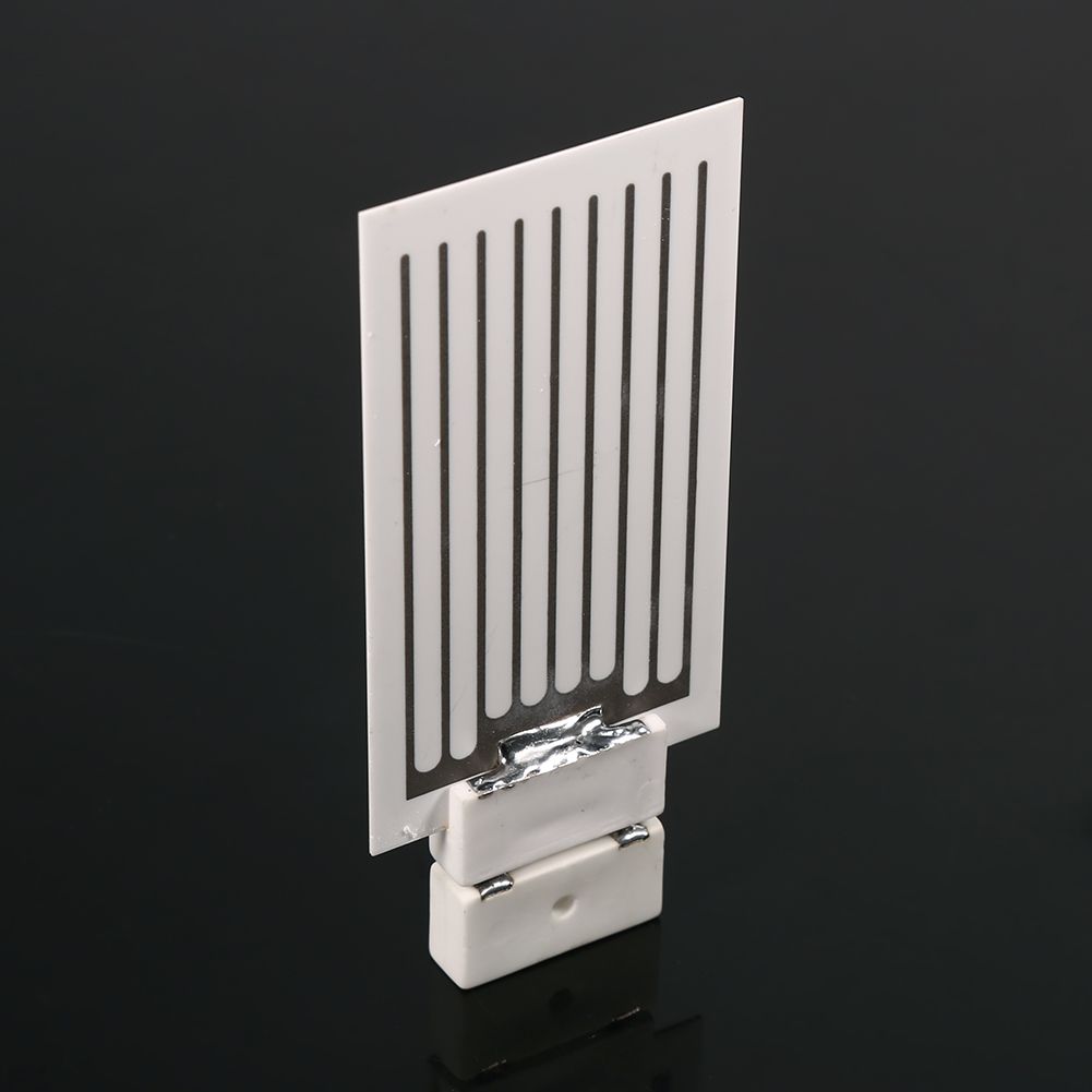 5Pcs 3.5G/H Ceramic Plate with Base for Ozone Generator Air Purifier Sterilization Machines