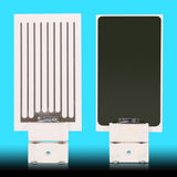 5Pcs 3.5G/H Ceramic Plate with Base for Ozone Generator Air Purifier Sterilization Machines