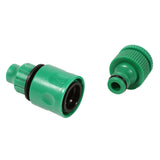 1 Set 20m Auto Timer Plant Self Watering Drip Irrigation Micro System Garden Dripper Hose Kits