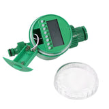 1 Set 20m Auto Timer Plant Self Watering Drip Irrigation Micro System Garden Dripper Hose Kits - Close-Up Angle