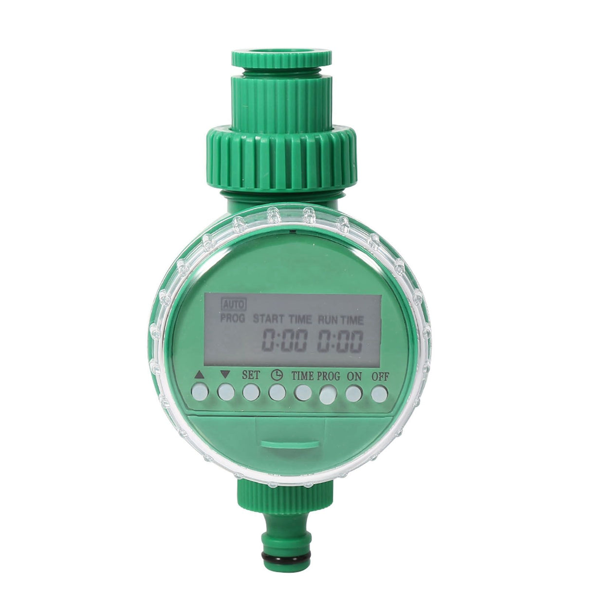 1 Set 20m Auto Timer Plant Self Watering Drip Irrigation Micro System Garden Dripper Hose Kits