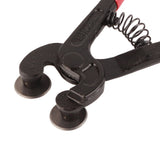 200mm Heavy Duty Glass Mosaic Cut Nippers Ceramic Tile Wheel Wheeled Cutter Pliers Tool New - Extra Image