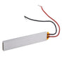 1pc Constant Temperature PTC Heating Element Thermostat Heater Plate 220V / 130W / 230℃
