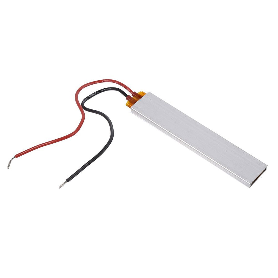 1pc Constant Temperature PTC Heating Element Thermostat Heater Plate 220V / 130W / 230℃