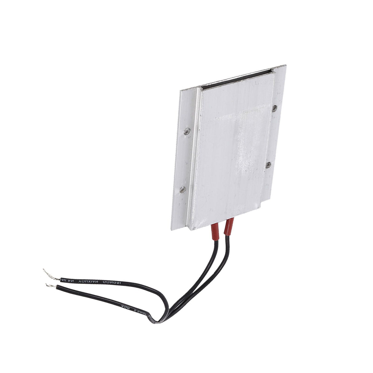1pc Constant Temperature PTC Heating Element Thermostat Heater Plate 220V 50W 80℃