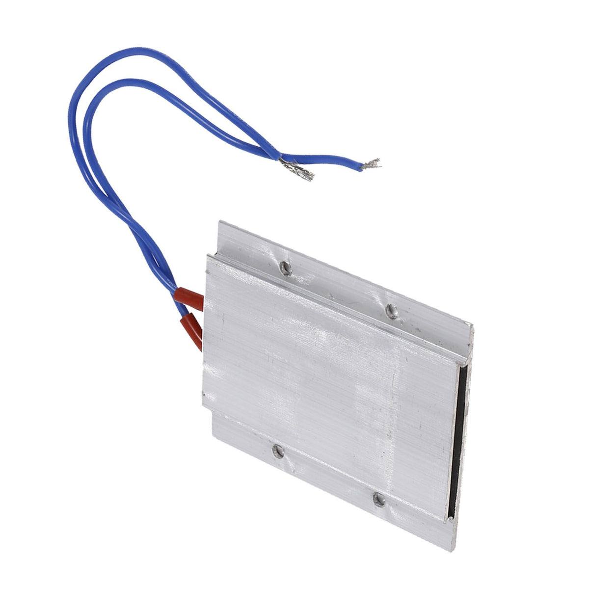 1pc Constant Temperature PTC Heating Element Thermostat Heater Plate 220V 80W 150℃