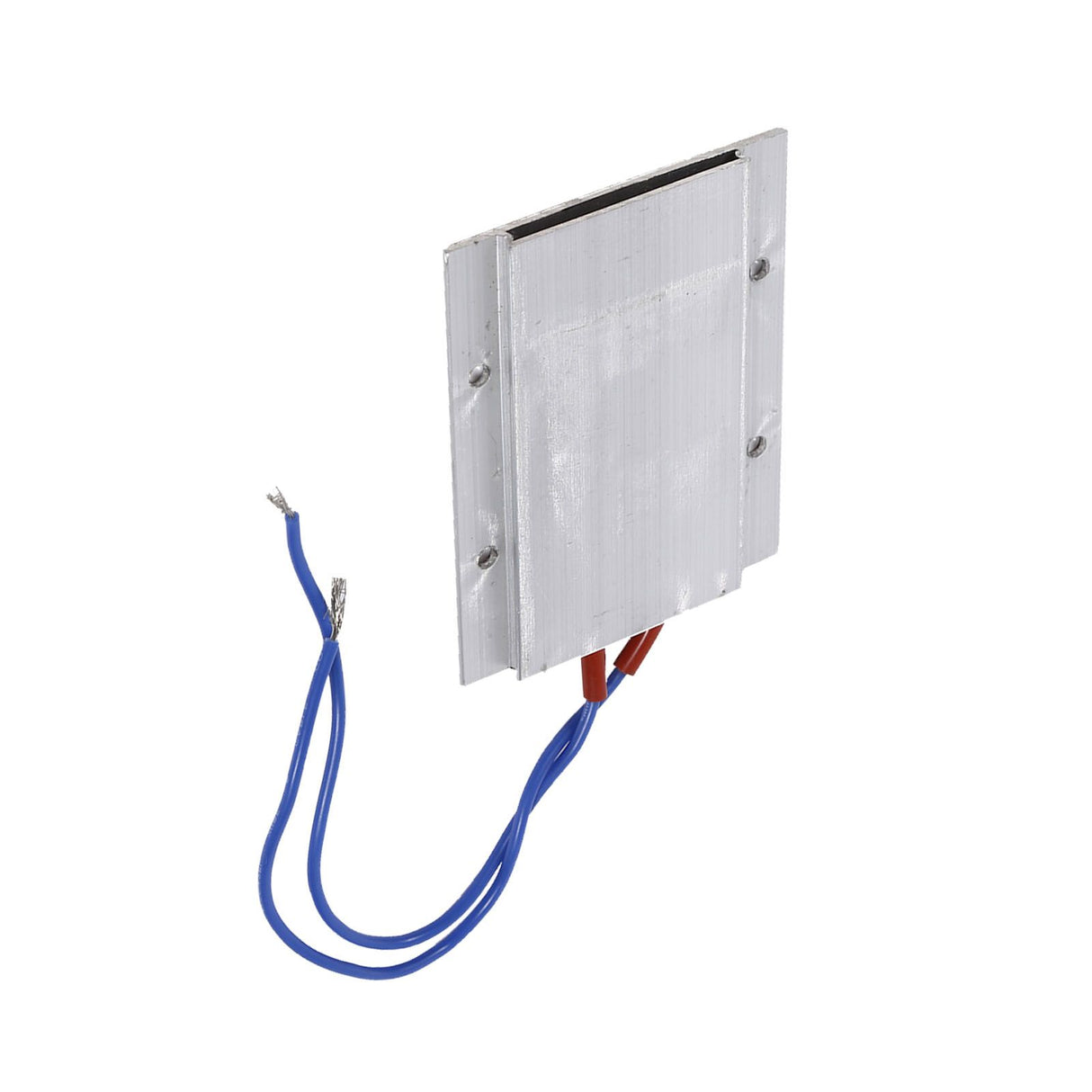 1pc Constant Temperature PTC Heating Element Thermostat Heater Plate 220V 80W 150℃