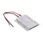 1pc Constant Temperature PTC Heating Element Thermostat Heater Plate 220V 110W 220℃
