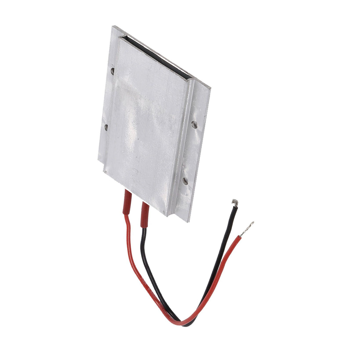 1pc Constant Temperature PTC Heating Element Thermostat Heater Plate 220V 110W 220℃