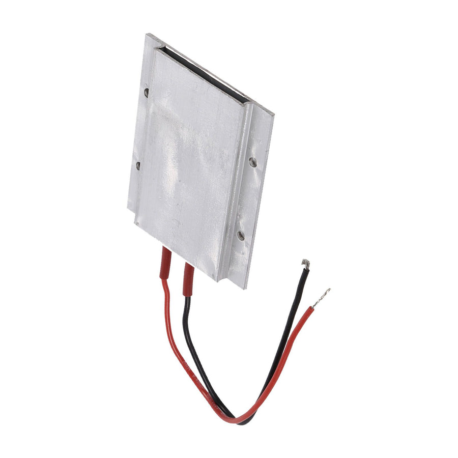 1pc Constant Temperature PTC Heating Element Thermostat Heater Plate 220V 110W 220℃