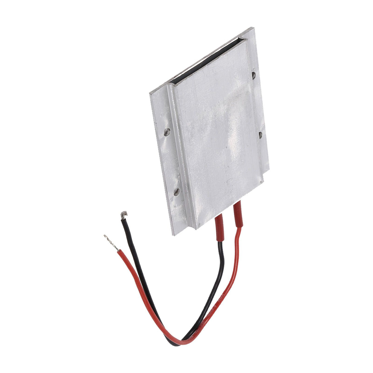 1pc Constant Temperature PTC Heating Element Thermostat Heater Plate 220V 110W 220℃