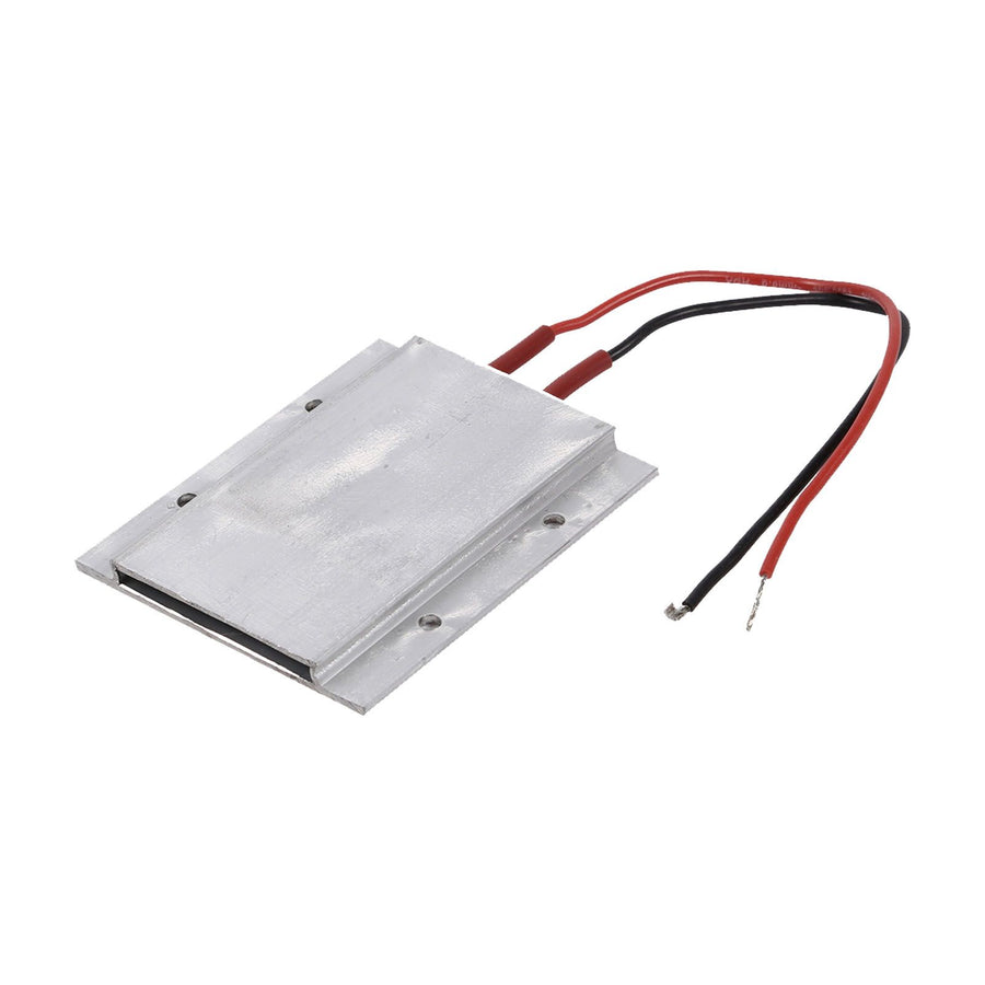1pc Constant Temperature PTC Heating Element Thermostat Heater Plate 220V 110W 220℃