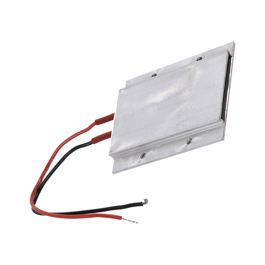 1pc Constant Temperature PTC Heating Element Thermostat Heater Plate 220V 110W 220℃