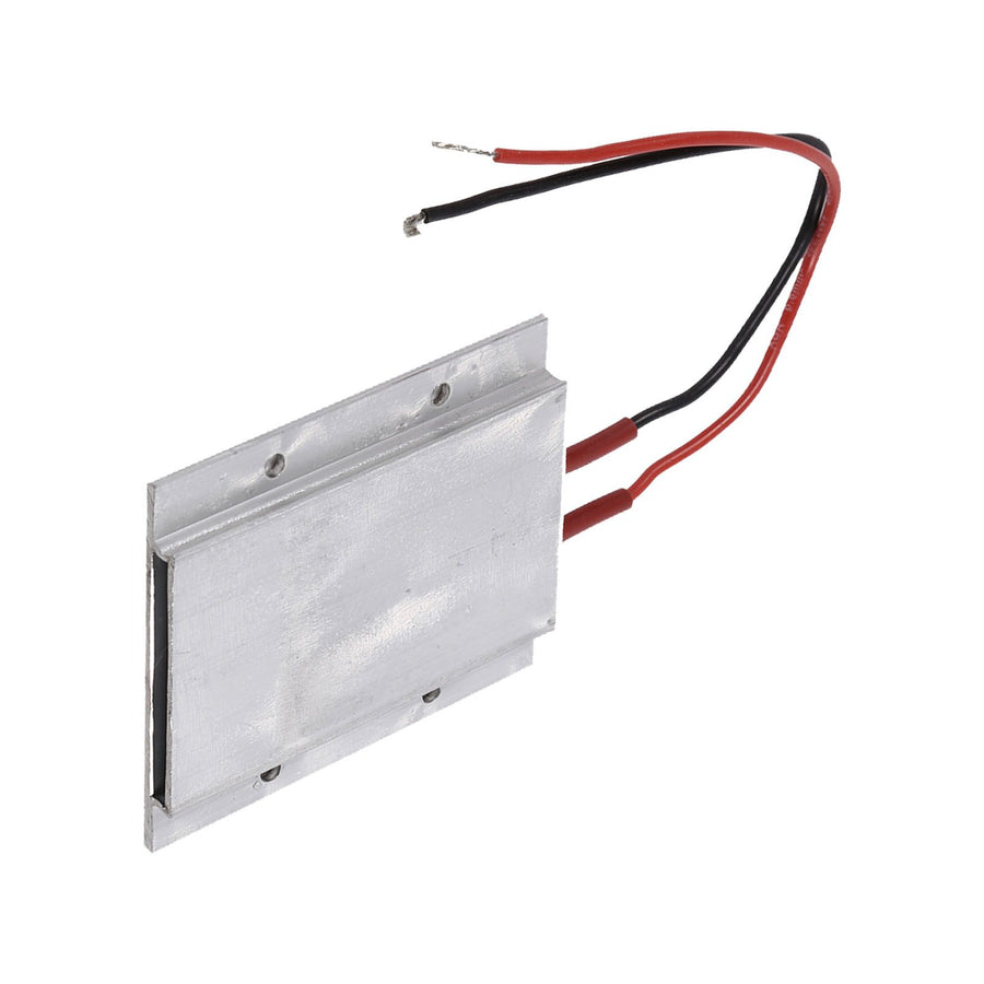 1pc Constant Temperature PTC Heating Element Thermostat Heater Plate 220V 110W 220℃