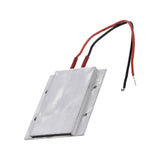 1pc Constant Temperature PTC Heating Element Thermostat Heater Plate 220V 110W 220℃