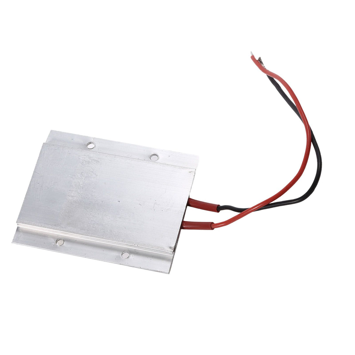 1pc Constant Temperature PTC Heating Element Thermostat Heater Plate 220V 110W 220℃