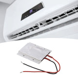 1pc Constant Temperature PTC Heating Element Thermostat Heater Plate 220V 110W 220℃
