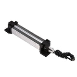 200W Safe Electric Insulated Ceramic Thermostatic PTC Heating Element Heater AC/DC 12V