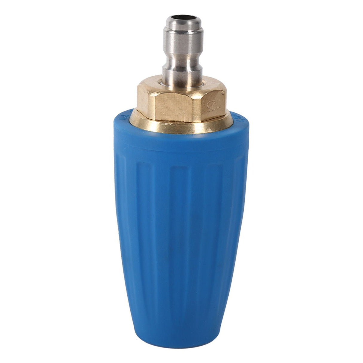 1/4" Quick Connect High Pressure Washer Cleaner Accessory Spray Turbo Nozzle 3000PSI 2.5