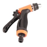 12V High Pressure Electric Car Washer Cleaning Machine Water Pump Trigger Spray Gun Washing Kit - Extra Image