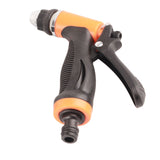 12V High Pressure Electric Car Washer Cleaning Machine Water Pump Trigger Spray Gun Washing Kit