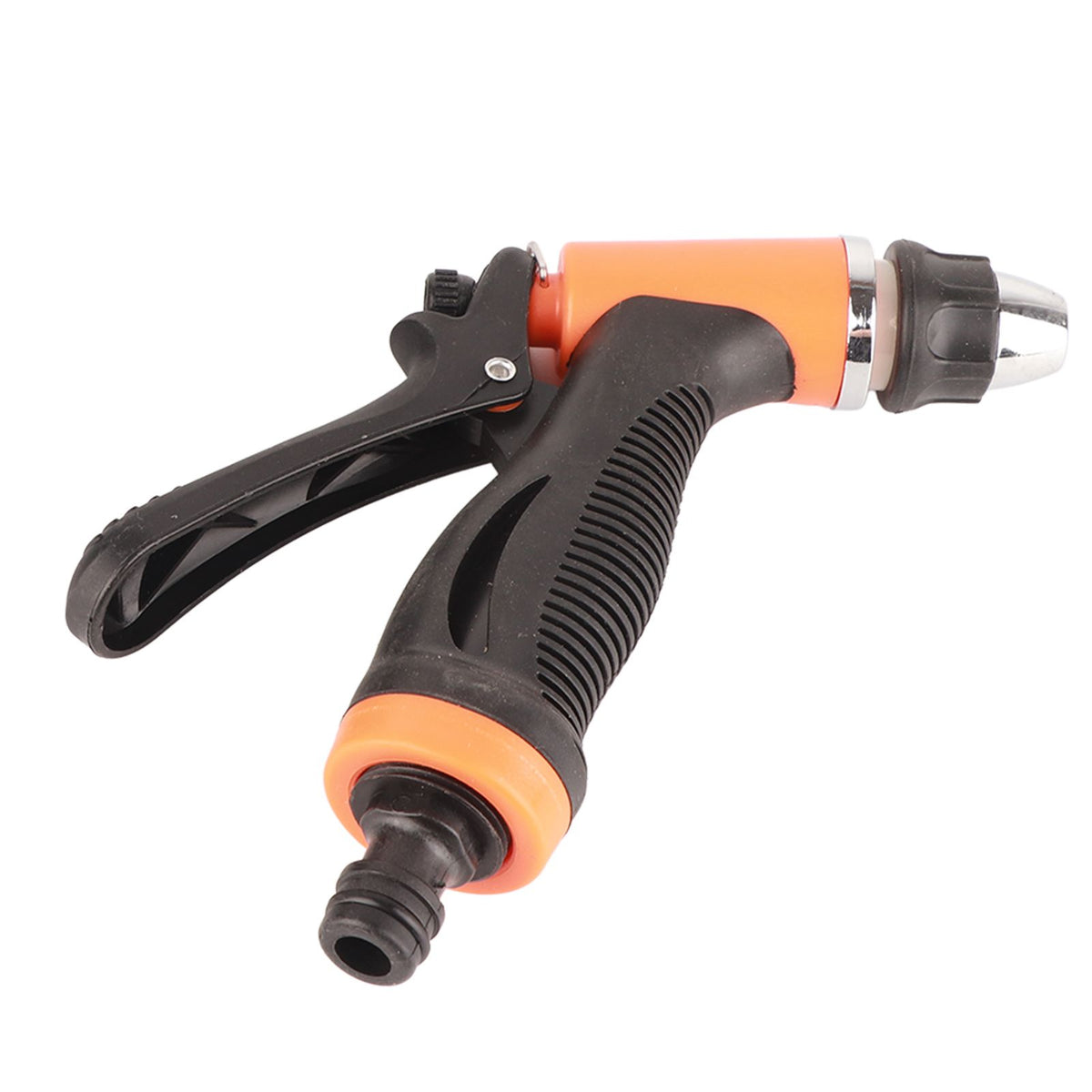 12V High Pressure Electric Car Washer Cleaning Machine Water Pump Trigger Spray Gun Washing Kit