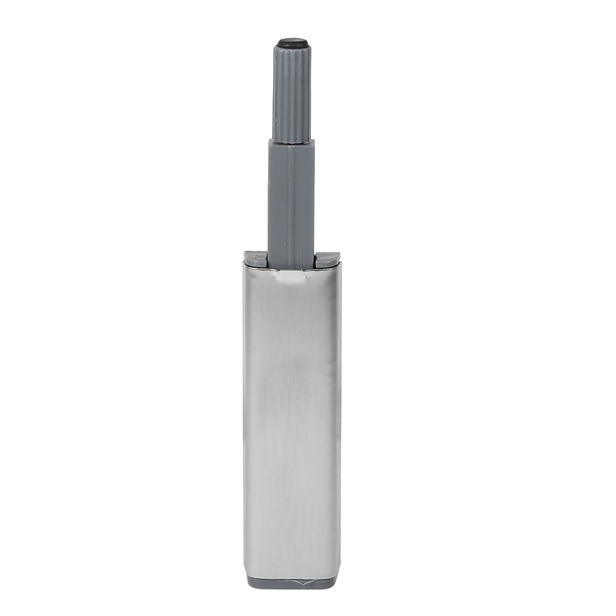 Cabinet Door Drawer Hinge Push to Open System Damper Buffer Catch (Plastic Tip)