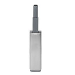 Cabinet Door Drawer Hinge Push to Open System Damper Buffer Catch (Plastic Tip)