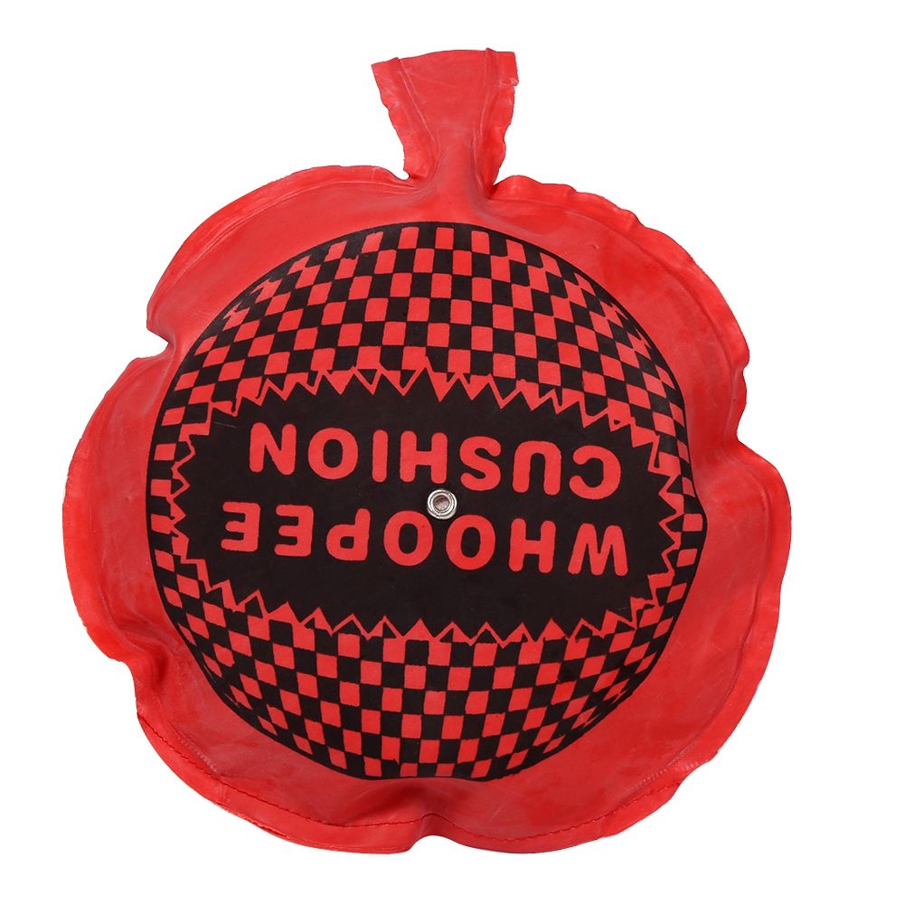 1Pcs Creative Whoopee Cushion Jokes Gags Pranks Noise Maker Trick Funny Fools Day Toy Fart Pad