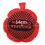 1Pcs Creative Whoopee Cushion Jokes Gags Pranks Noise Maker Trick Funny Fools Day Toy Fart Pad