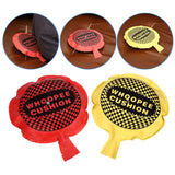 1Pcs Creative Whoopee Cushion Jokes Gags Pranks Noise Maker Trick Funny Fools Day Toy Fart Pad - Extra Image