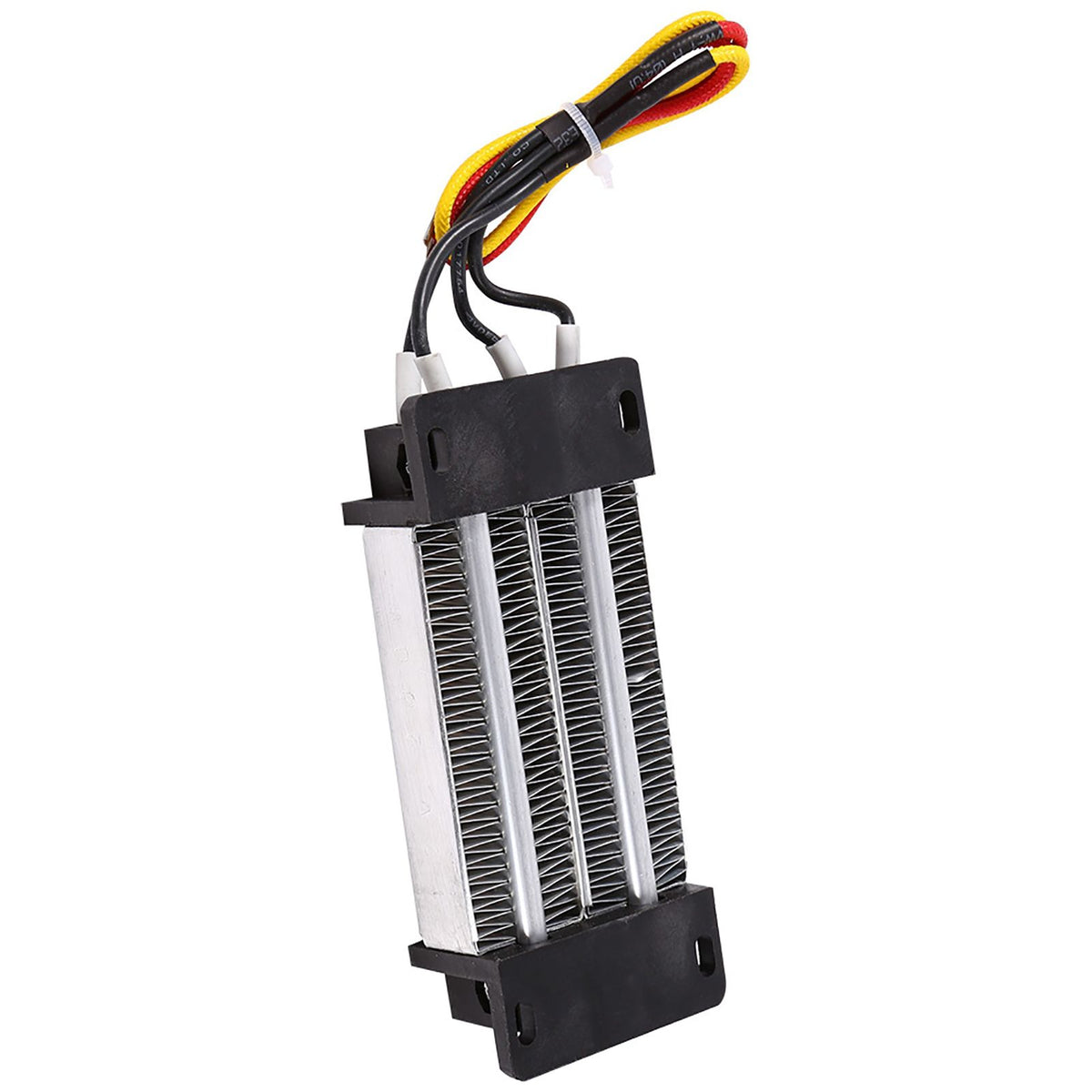 200W DC 12V Electric Insulated Ceramic Thermostatic High Power PTC Heating Element Heater
