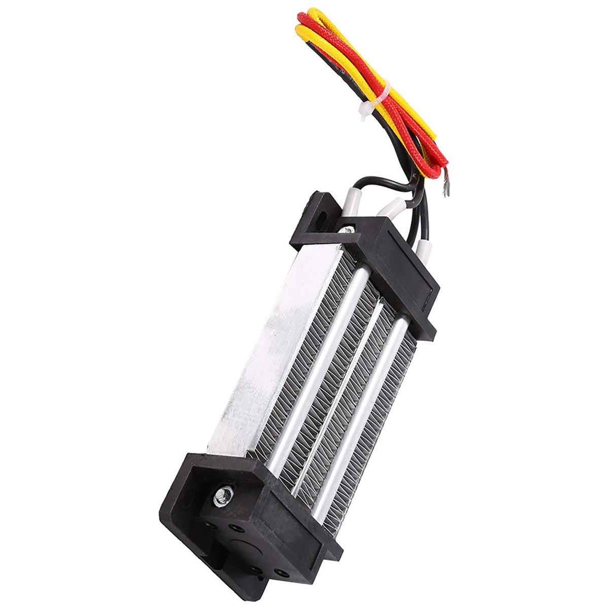 200W DC 12V Electric Insulated Ceramic Thermostatic High Power PTC Heating Element Heater