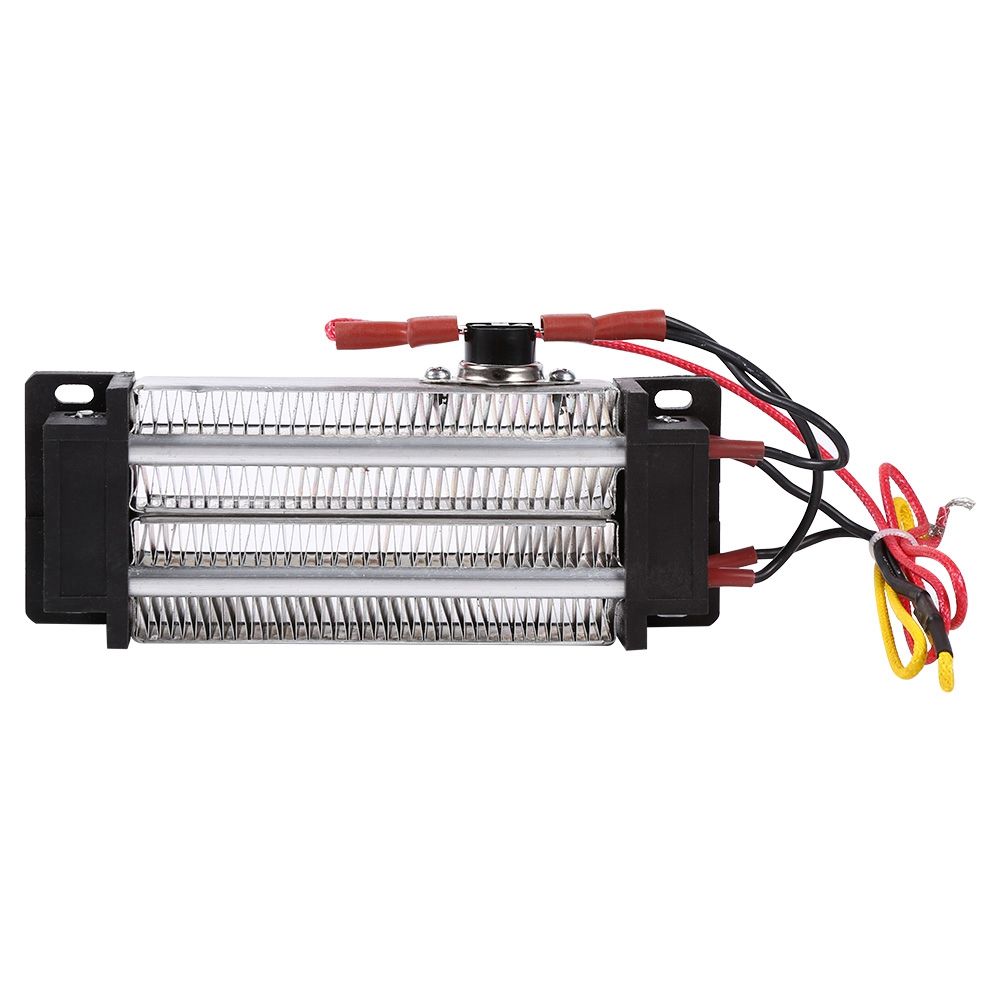 AC 220V 500W High Power Electric Ceramic Thermostatic Semiconductor PTC Heating Element Heater
