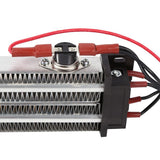 AC 220V 500W High Power Electric Ceramic Thermostatic Semiconductor PTC Heating Element Heater