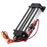 AC 220V 500W High Power Electric Ceramic Thermostatic Semiconductor PTC Heating Element Heater
