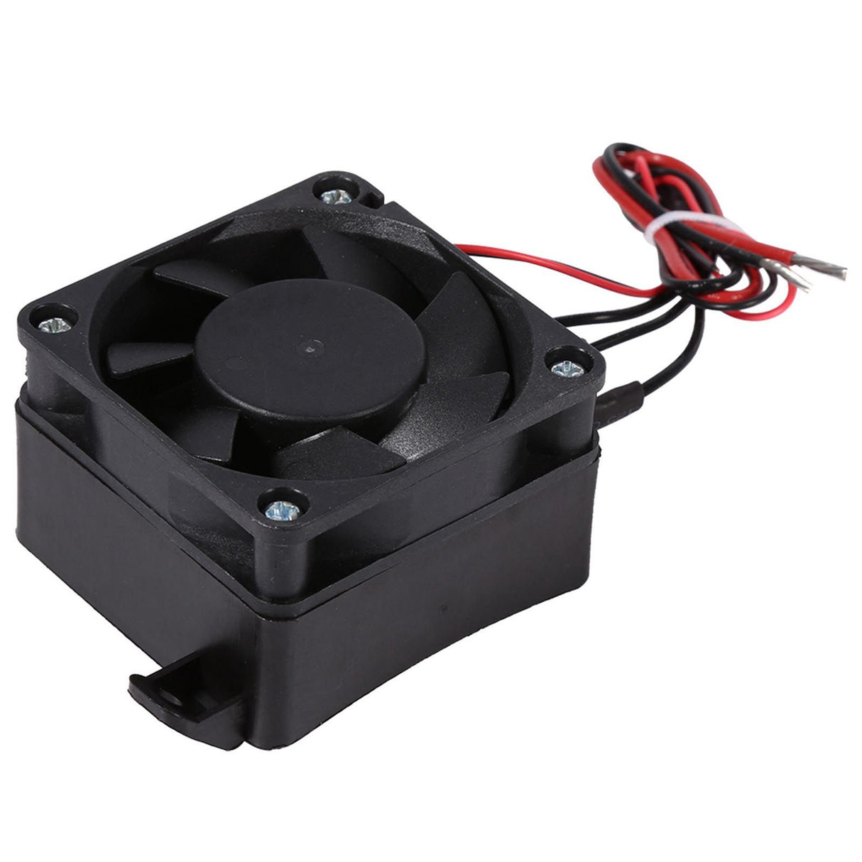 100W 12V Energy Saving PTC Car Fan Air Heater Constant Temperature Heating Element Heaters