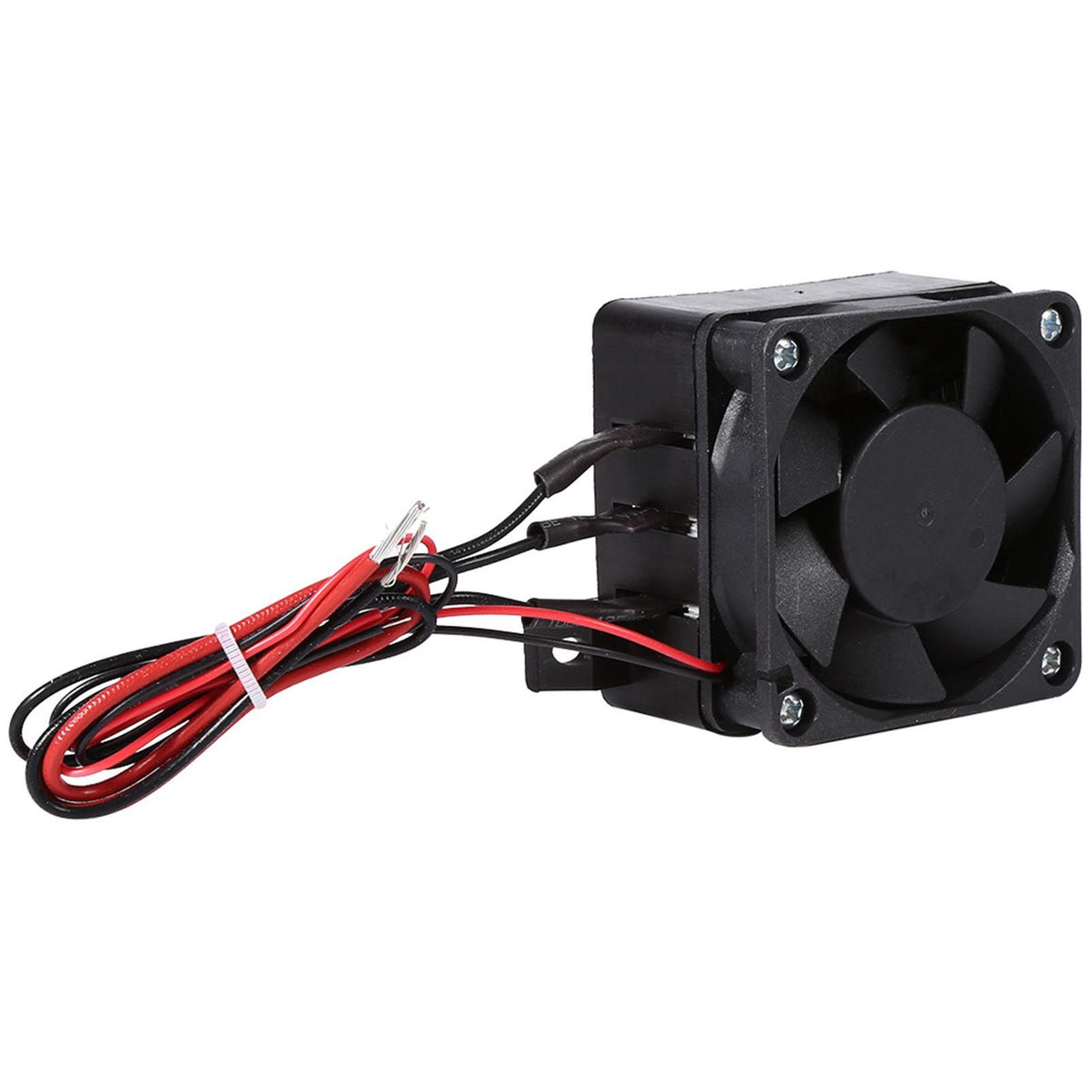 100W 12V Energy Saving PTC Car Fan Air Heater Constant Temperature Heating Element Heaters