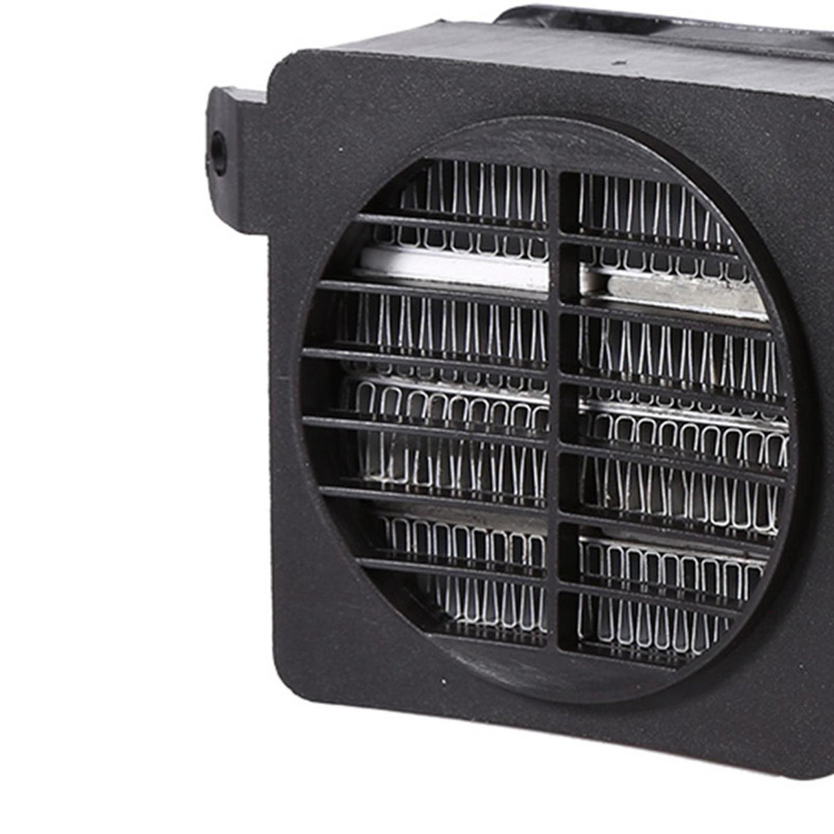 100W 12V Energy Saving PTC Car Fan Air Heater Constant Temperature Heating Element Heaters