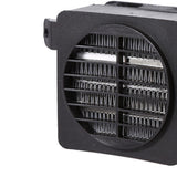 100W 12V Energy Saving PTC Car Fan Air Heater Constant Temperature Heating Element Heaters