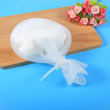 Soft Silicone Reusable Kneading Dough Bag Flour Mixing Preservation Bags Kitchen Baking Tool