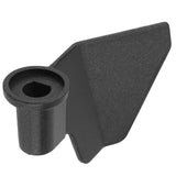 Bread Maker Blade Mixing Paddle Replacement for Breadmaker Machine - Low Angle