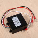 1Pcs Solar System Battery Balancer Equalizer For Lead acid Batteris HA01 Charger New - Front View