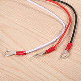 1Pcs Solar System Battery Balancer Equalizer For Lead acid Batteris HA01 Charger New - Side View